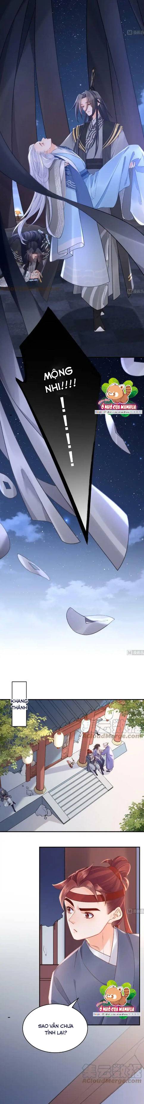 Hoàng Đệ Đừng Nhấc Đao - Chap 91