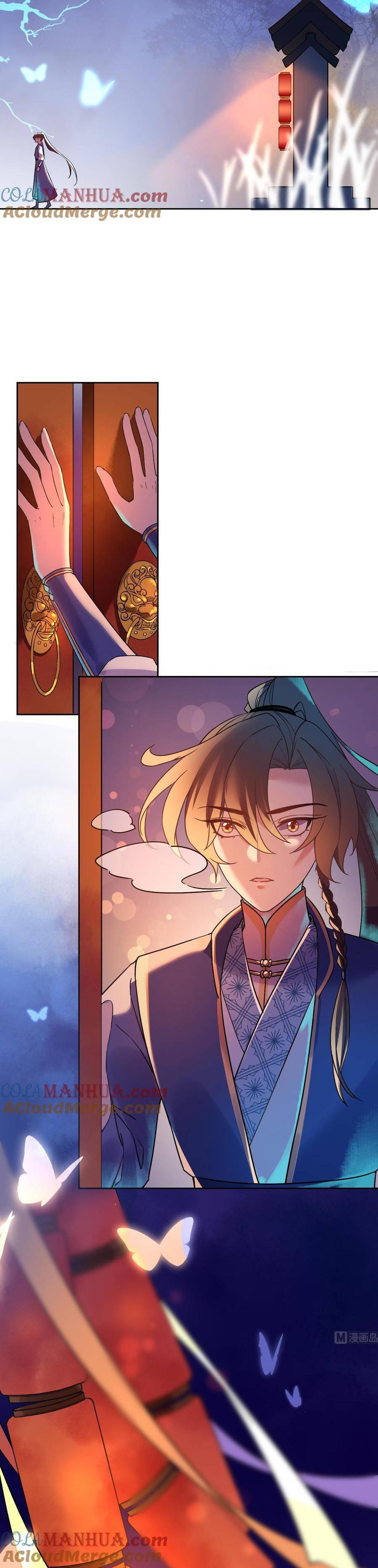 Hoàng Đệ Đừng Nhấc Đao - Chap 92