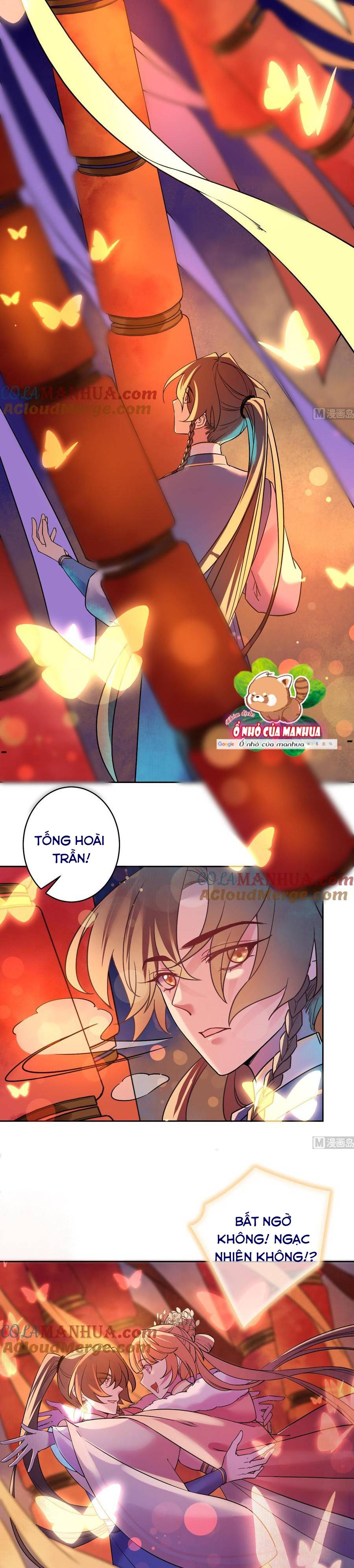 Hoàng Đệ Đừng Nhấc Đao - Chap 92