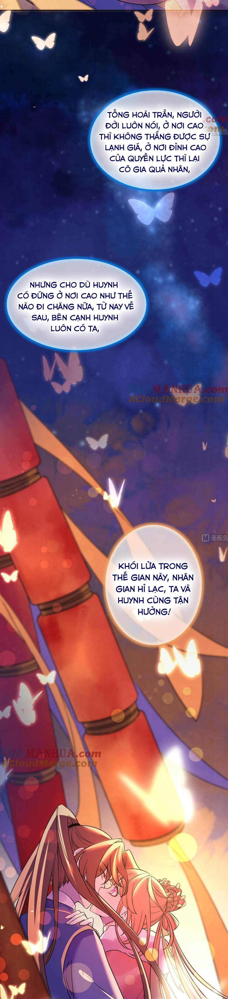 Hoàng Đệ Đừng Nhấc Đao - Chap 92