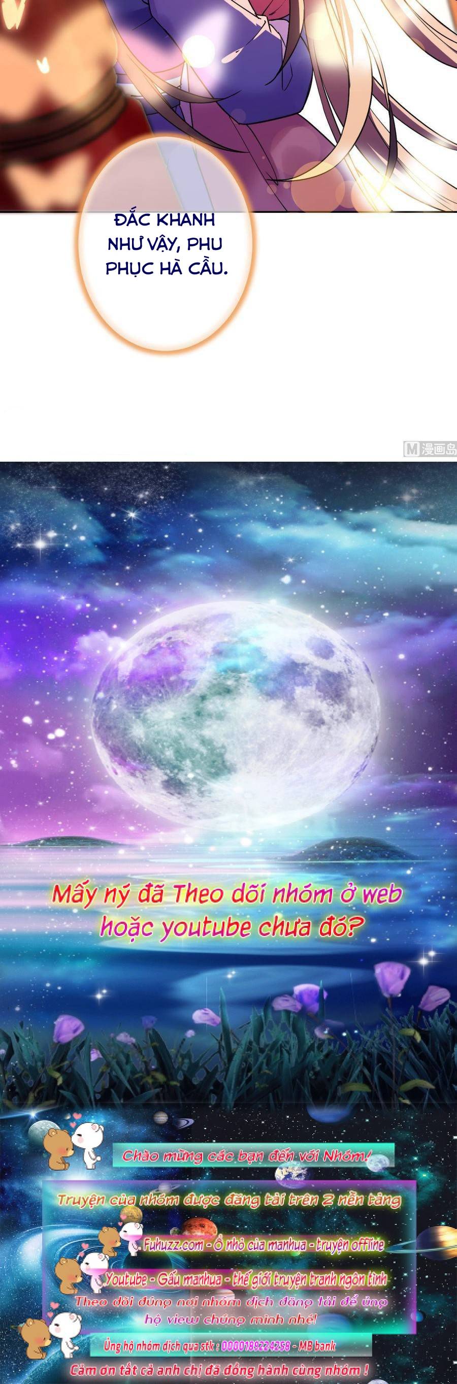 Hoàng Đệ Đừng Nhấc Đao - Chap 92