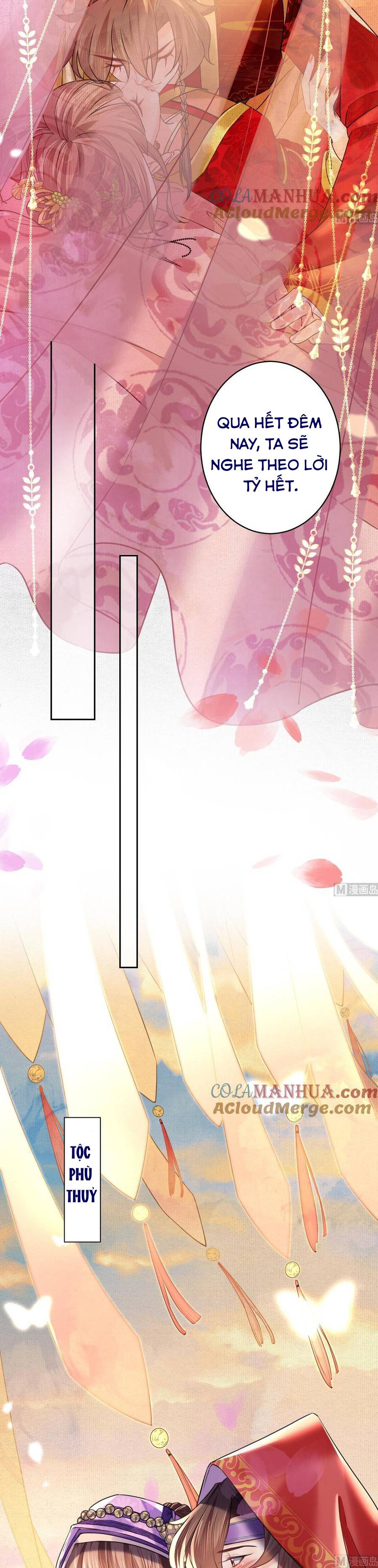 Hoàng Đệ Đừng Nhấc Đao - Chap 93