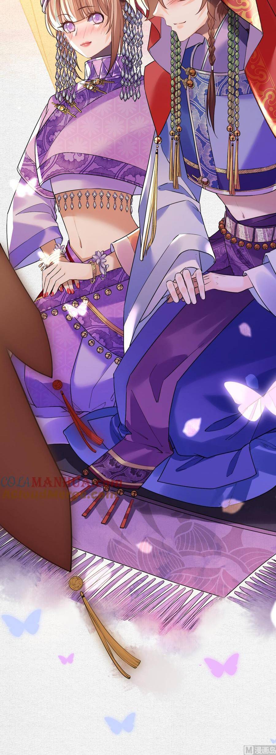 Hoàng Đệ Đừng Nhấc Đao - Chap 93