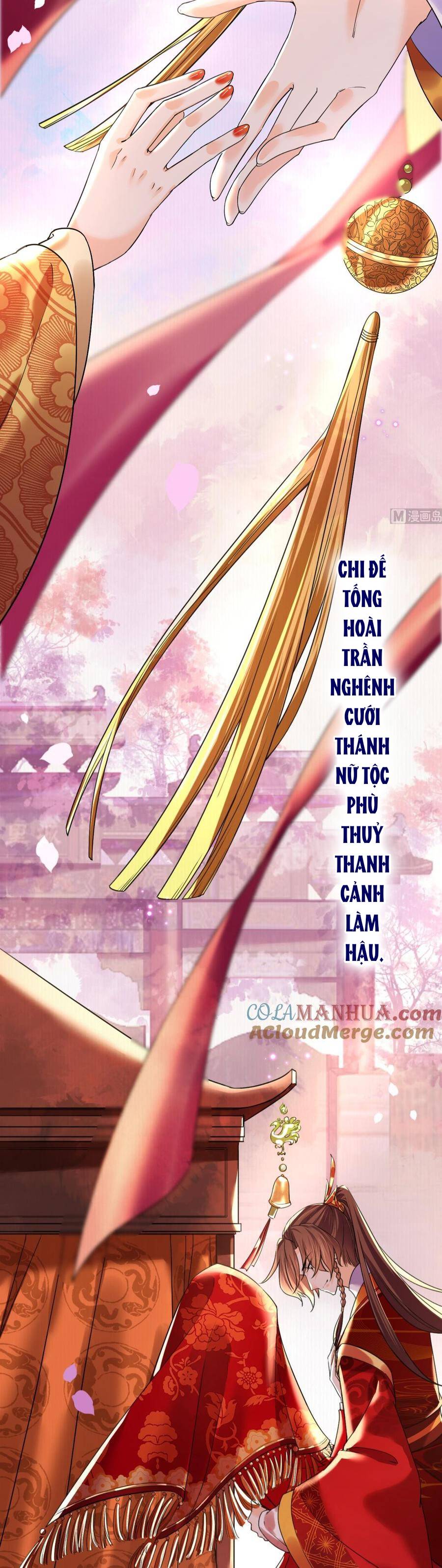 Hoàng Đệ Đừng Nhấc Đao - Chap 93