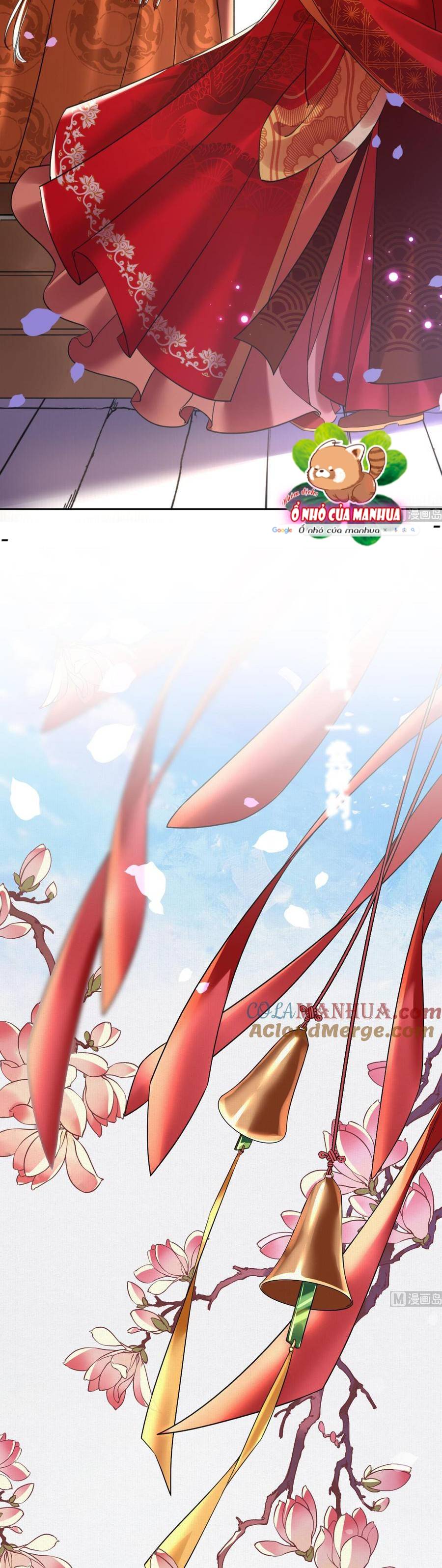 Hoàng Đệ Đừng Nhấc Đao - Chap 93