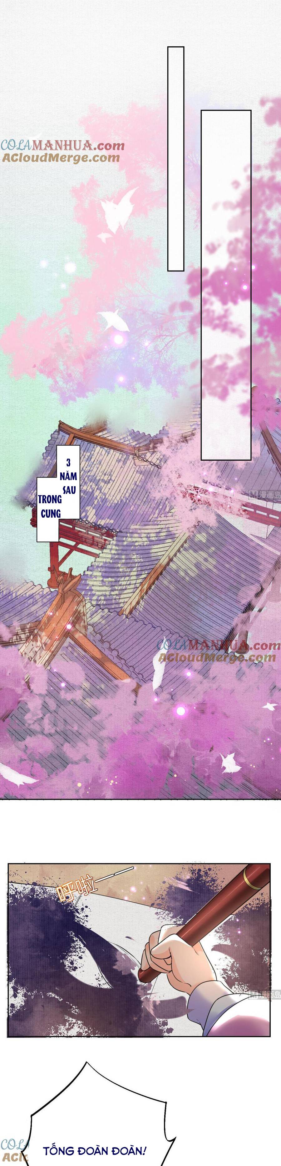 Hoàng Đệ Đừng Nhấc Đao - Chap 94