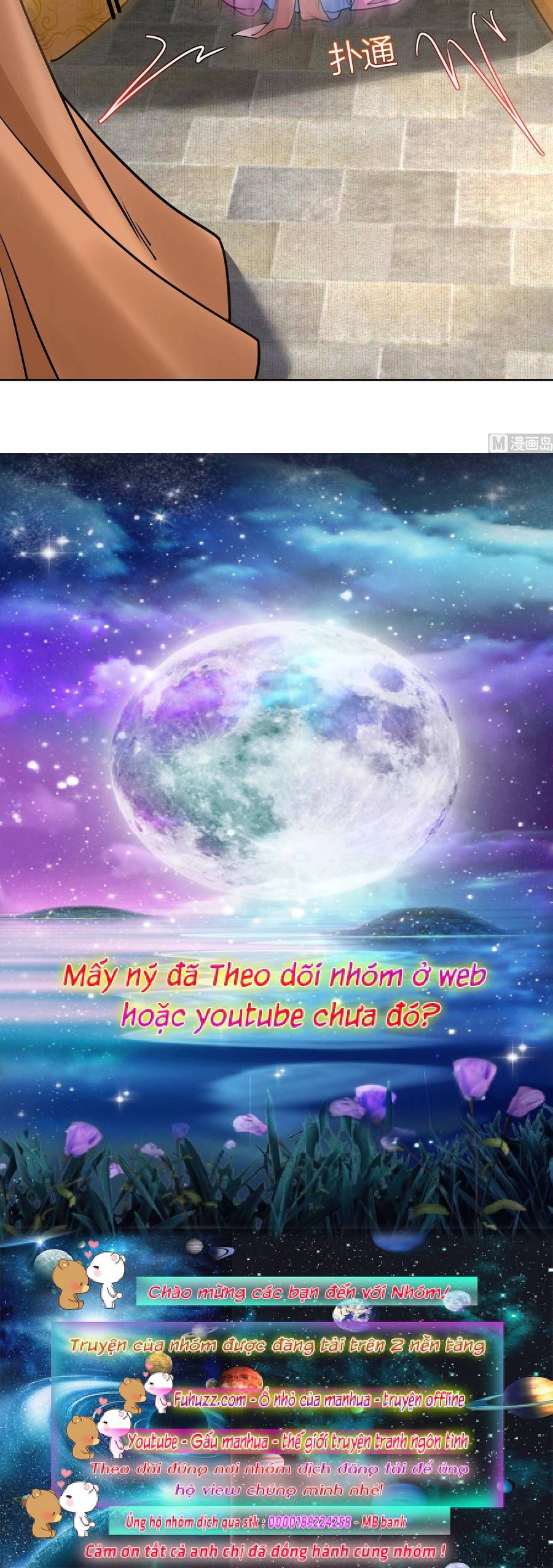 Hoàng Đệ Đừng Nhấc Đao - Chap 94