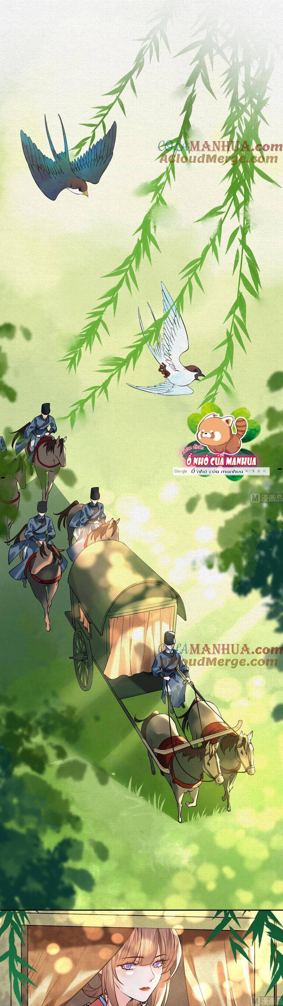 Hoàng Đệ Đừng Nhấc Đao - Chap 94