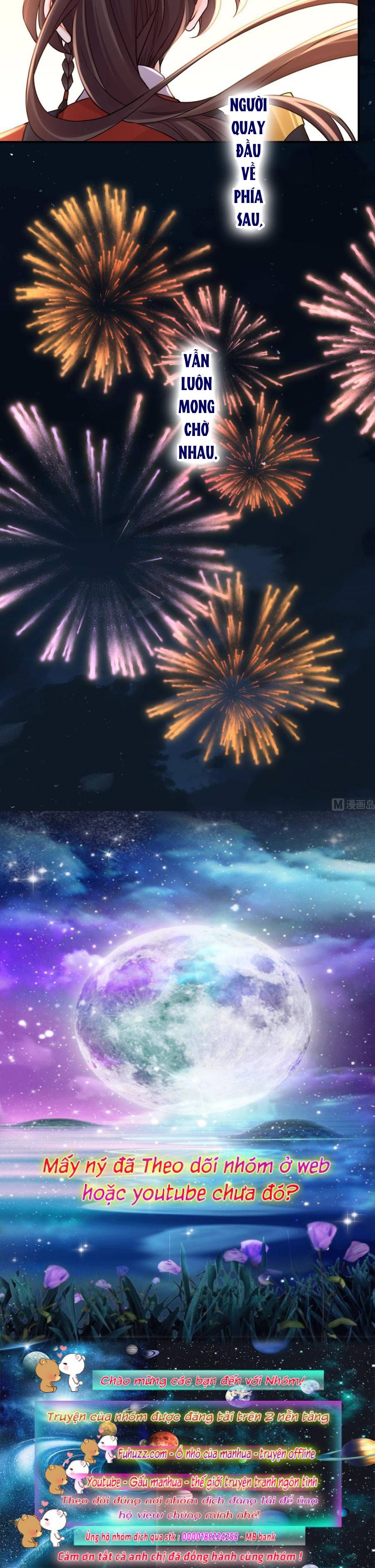 Hoàng Đệ Đừng Nhấc Đao - Chap 97