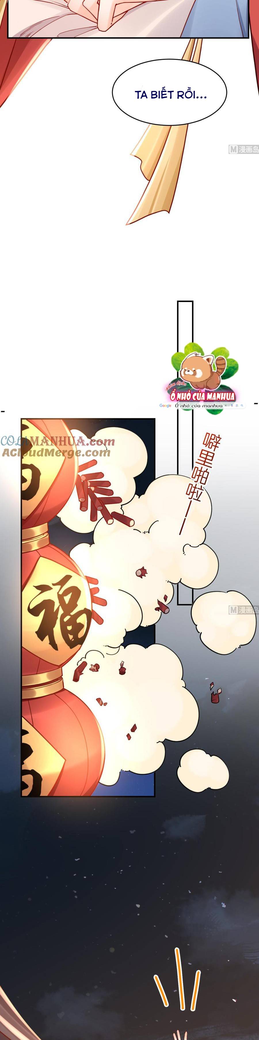 Hoàng Đệ Đừng Nhấc Đao - Chap 98