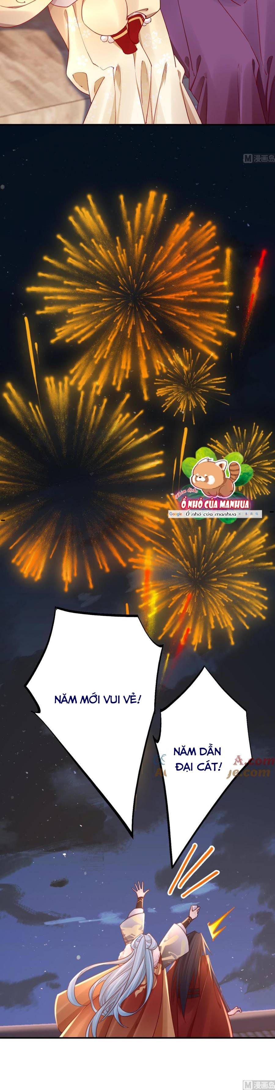 Hoàng Đệ Đừng Nhấc Đao - Chap 98