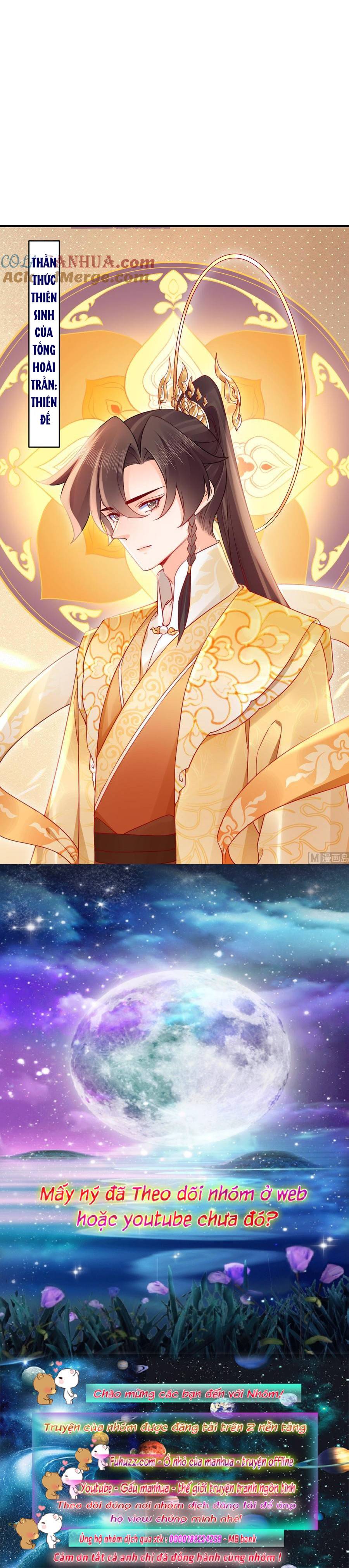 Hoàng Đệ Đừng Nhấc Đao - Chap 99