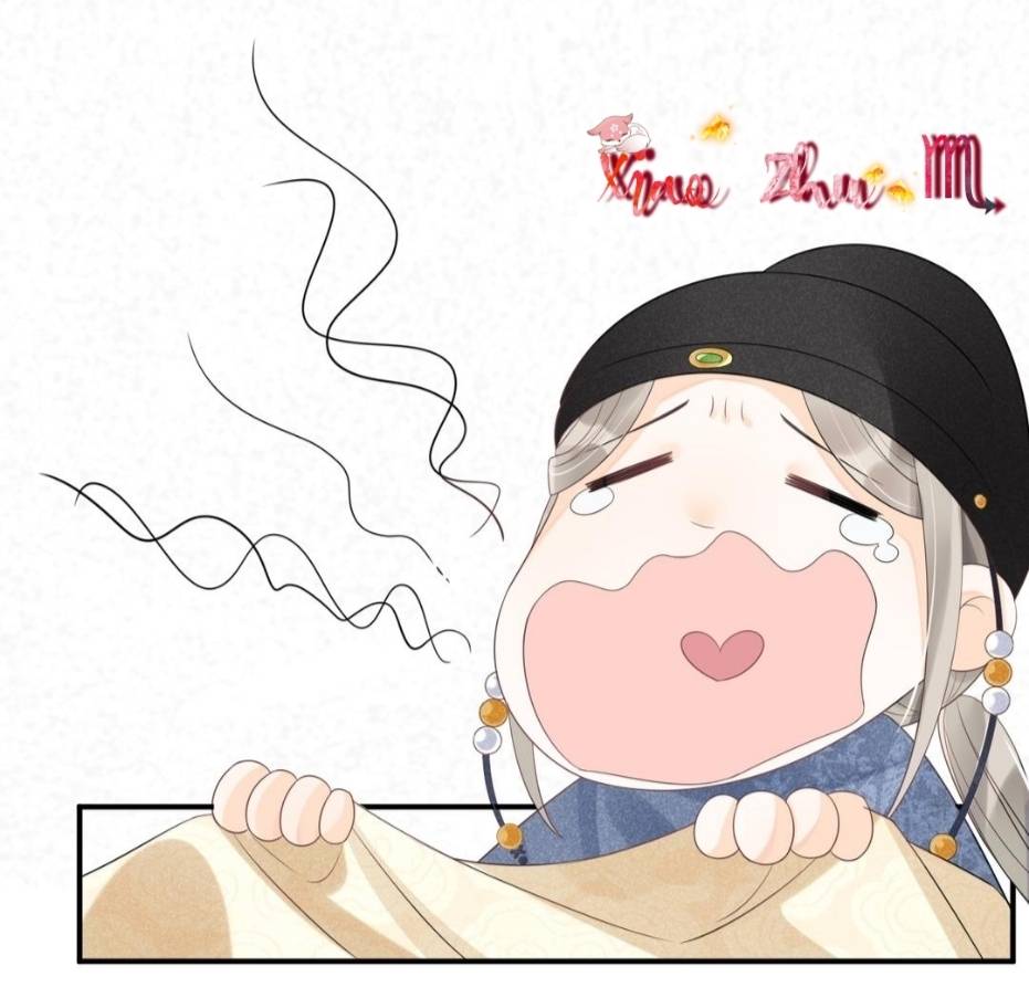 Hoàng Hậu Của Trẫm Là Công Công - Chap 2