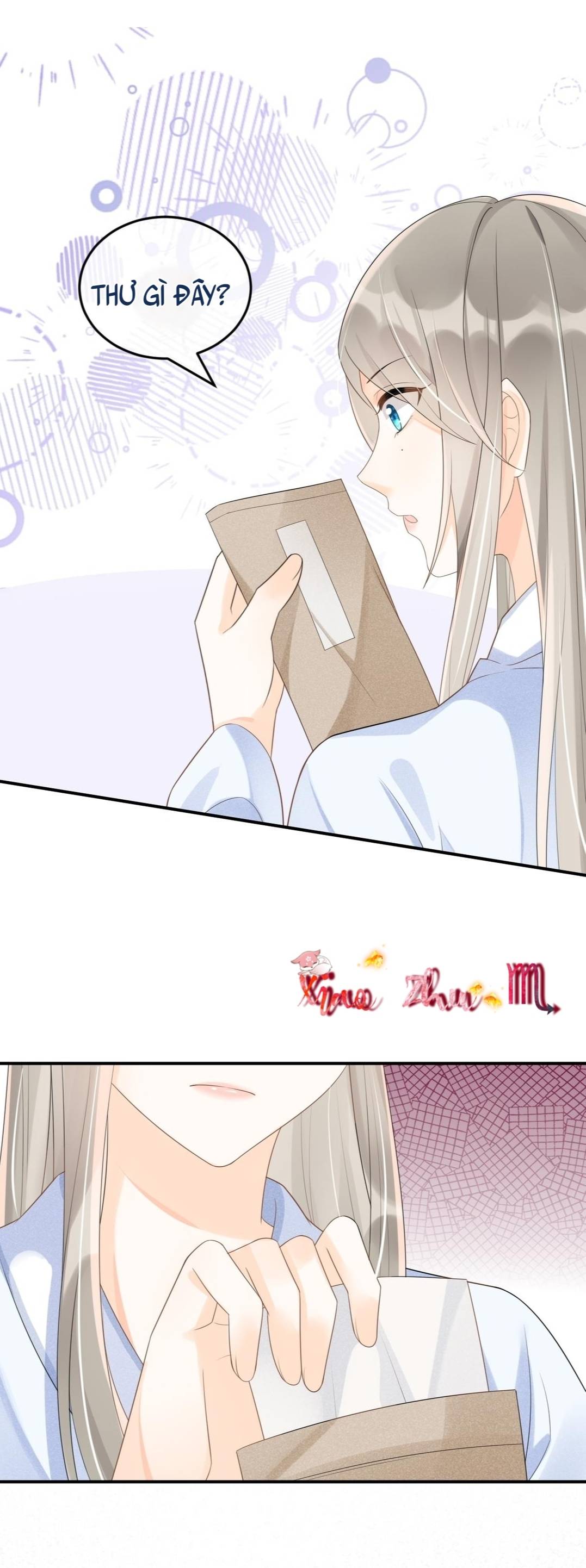 Hoàng Hậu Của Trẫm Là Công Công - Chap 2