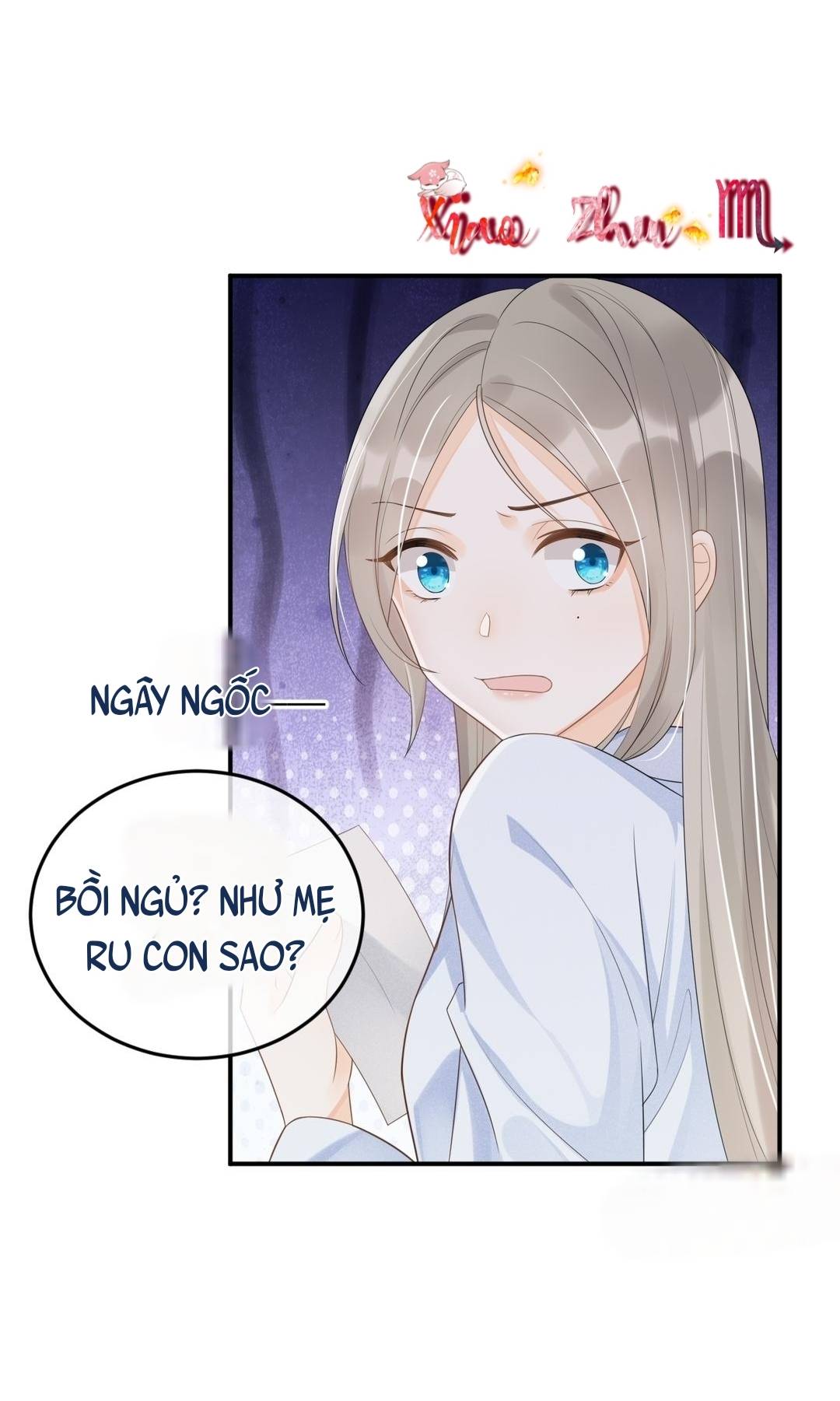 Hoàng Hậu Của Trẫm Là Công Công - Chap 2