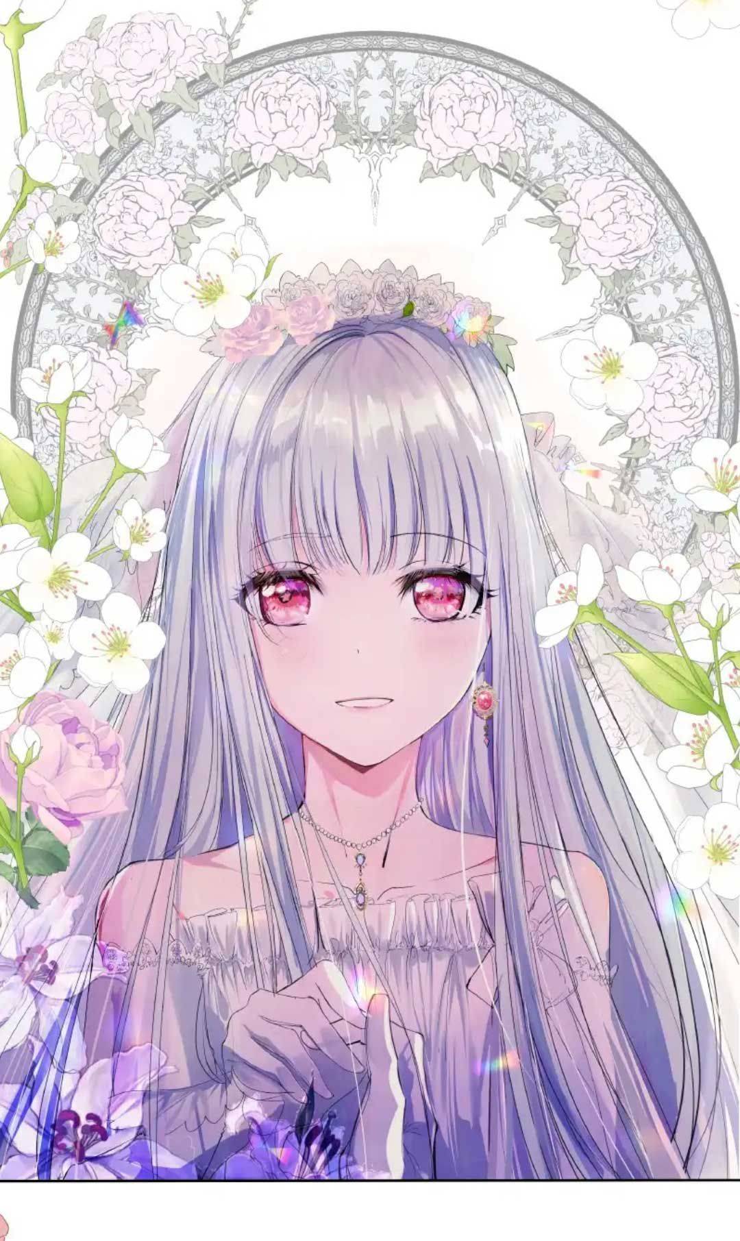 Hoàng Thái Tử Phi Tương Lai Không Dễ Chọc - Chap 0