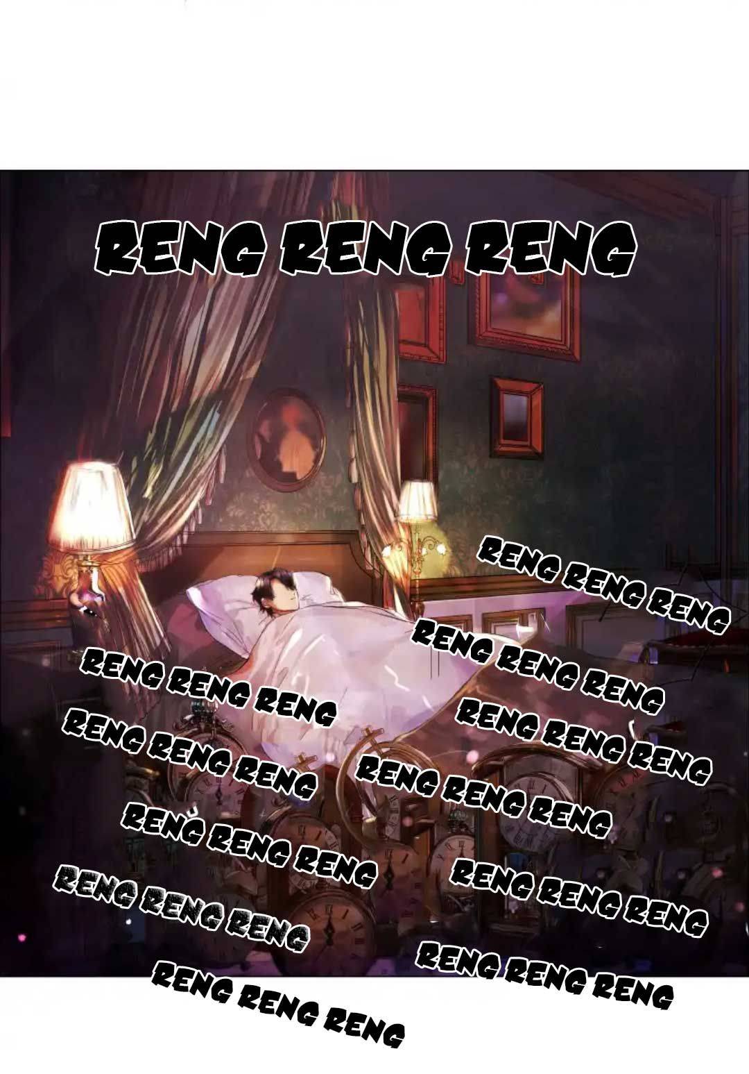 Hoàng Thái Tử Phi Tương Lai Không Dễ Chọc - Chap 1