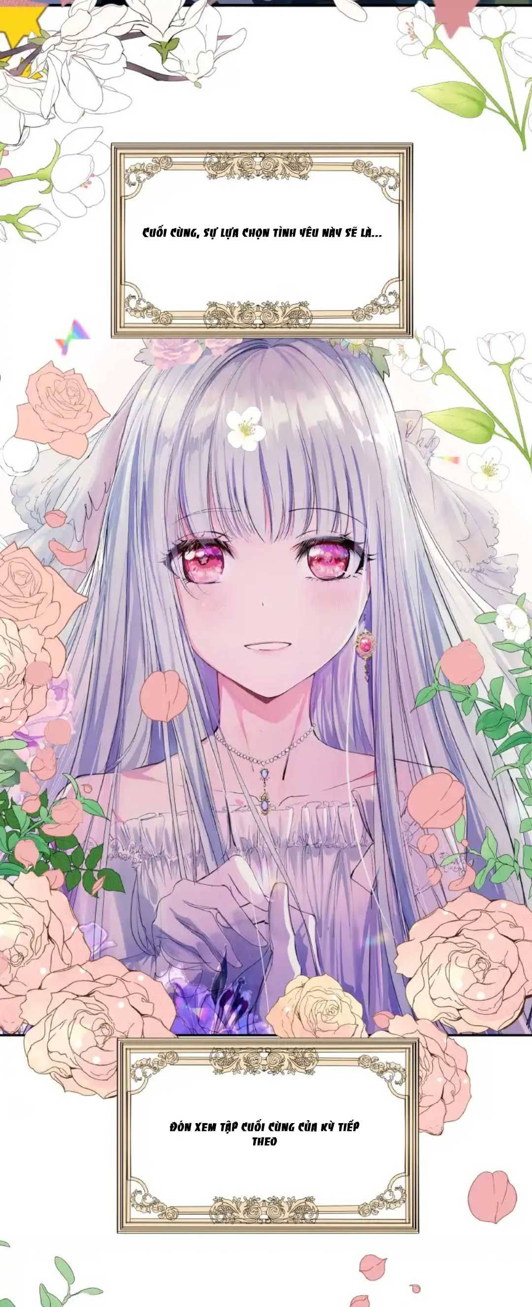 Hoàng Thái Tử Phi Tương Lai Không Dễ Chọc - Chap 1