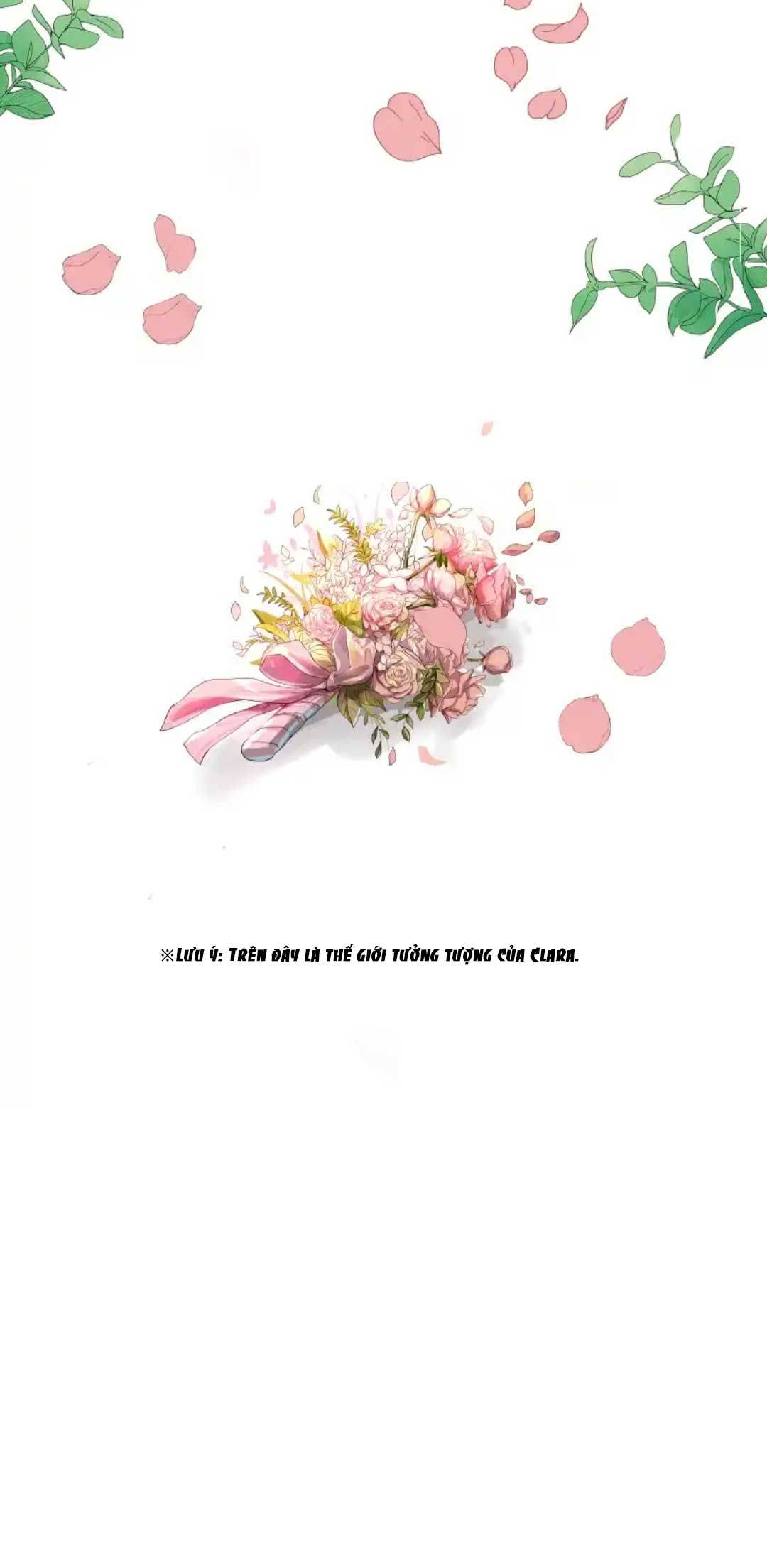 Hoàng Thái Tử Phi Tương Lai Không Dễ Chọc - Chap 1