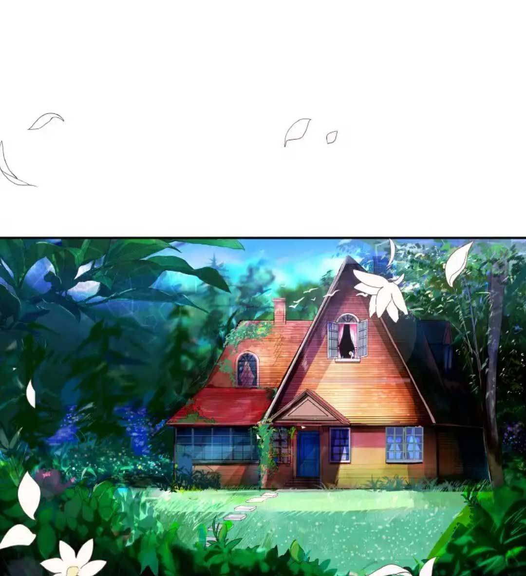 Hoàng Thái Tử Phi Tương Lai Không Dễ Chọc - Chap 1