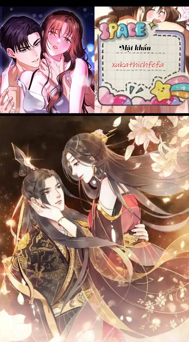 Hoàng Tỷ Của Ta Không Phải Dạng Dễ Bắt Nạt - Chap gợi ý mật khẩu