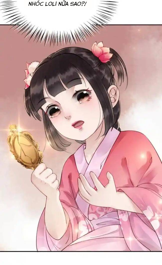 Hoàng Tỷ Của Ta Không Phải Dạng Dễ Bắt Nạt - Chap 1