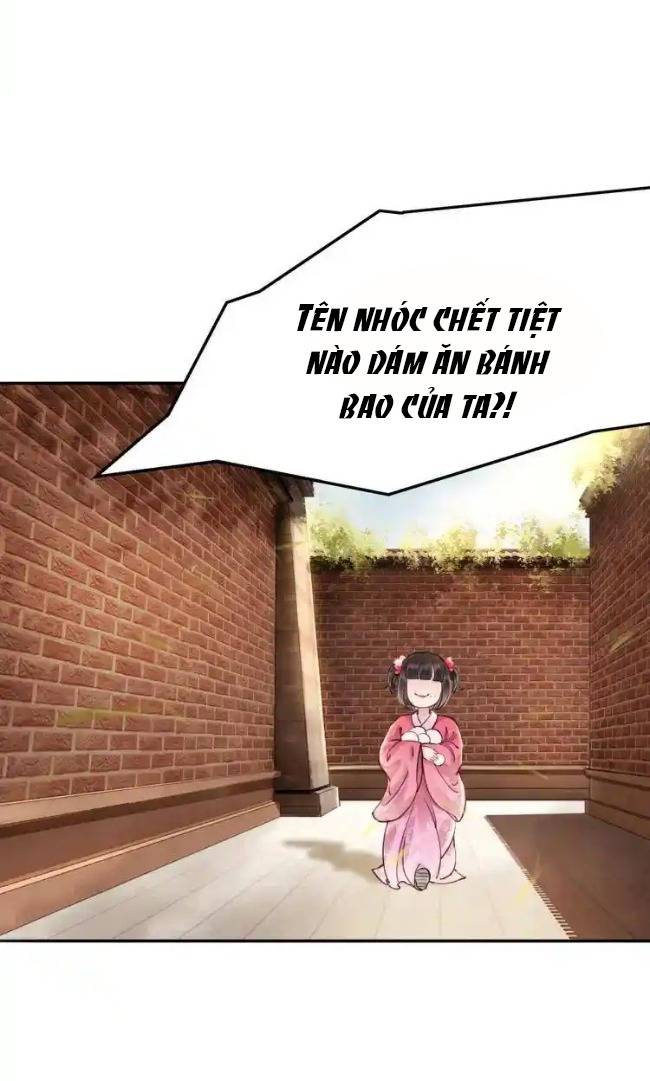 Hoàng Tỷ Của Ta Không Phải Dạng Dễ Bắt Nạt - Chap 1