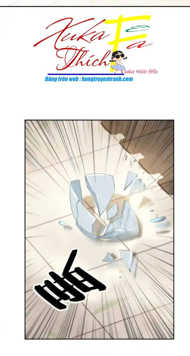 Hoàng Tỷ Của Ta Không Phải Dạng Dễ Bắt Nạt - Chap 1