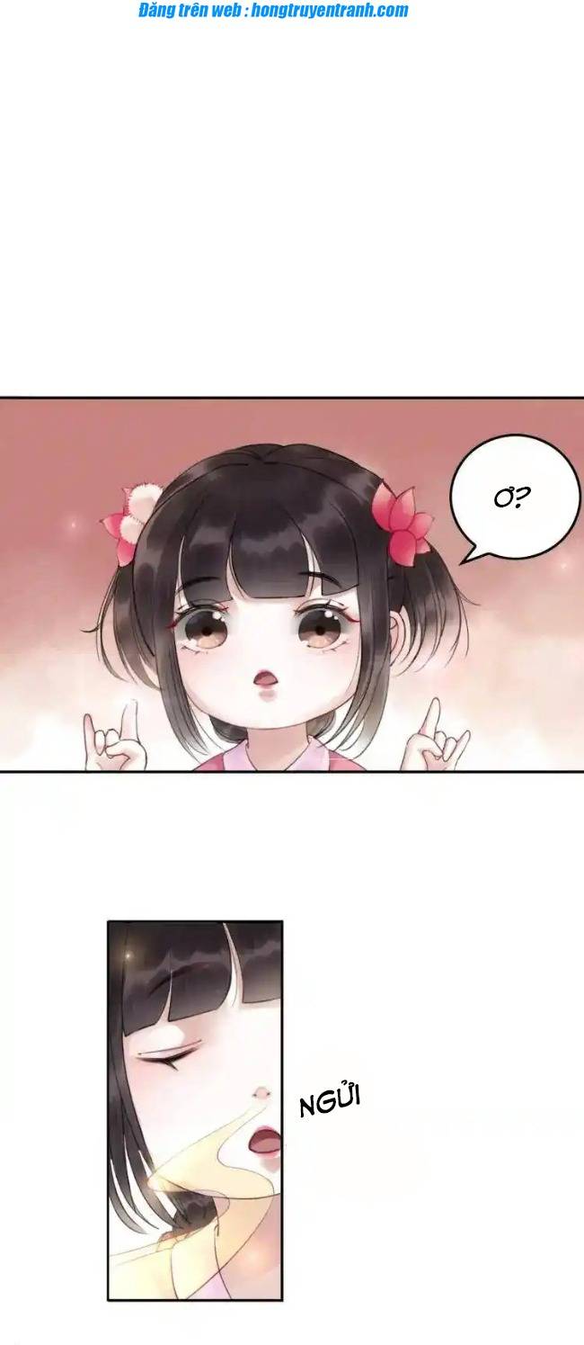 Hoàng Tỷ Của Ta Không Phải Dạng Dễ Bắt Nạt - Chap 1