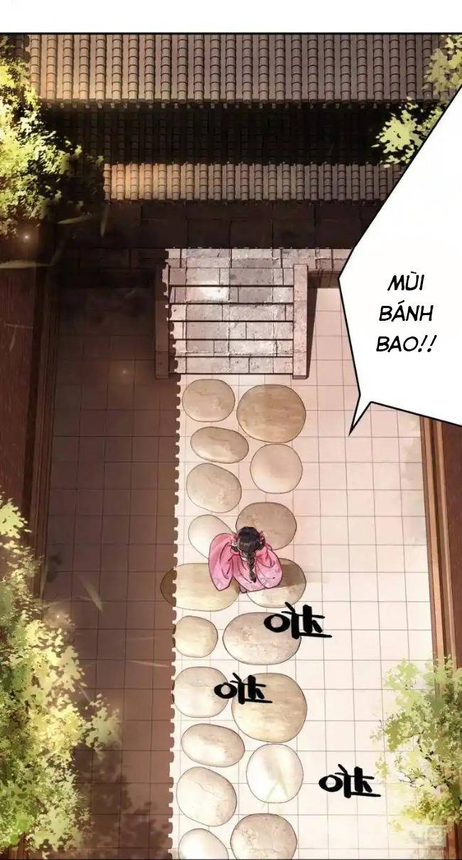 Hoàng Tỷ Của Ta Không Phải Dạng Dễ Bắt Nạt - Chap 1