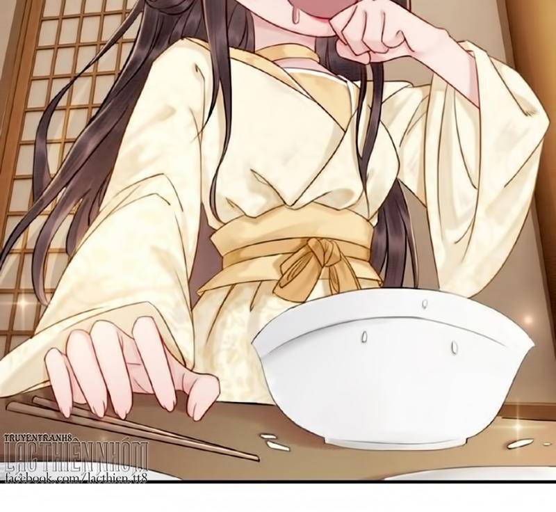 Hoàng Tỷ Của Ta Không Phải Dạng Dễ Bắt Nạt - Chap 14