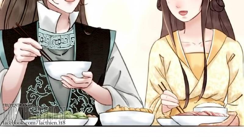 Hoàng Tỷ Của Ta Không Phải Dạng Dễ Bắt Nạt - Chap 14