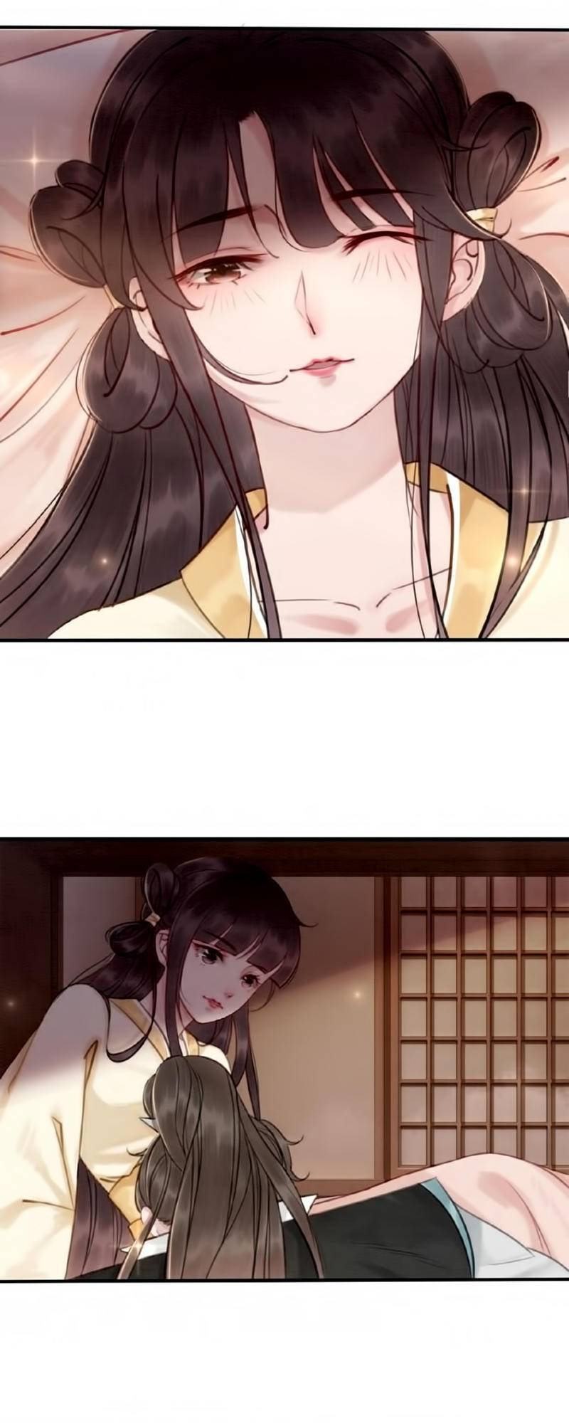 Hoàng Tỷ Của Ta Không Phải Dạng Dễ Bắt Nạt - Chap 14