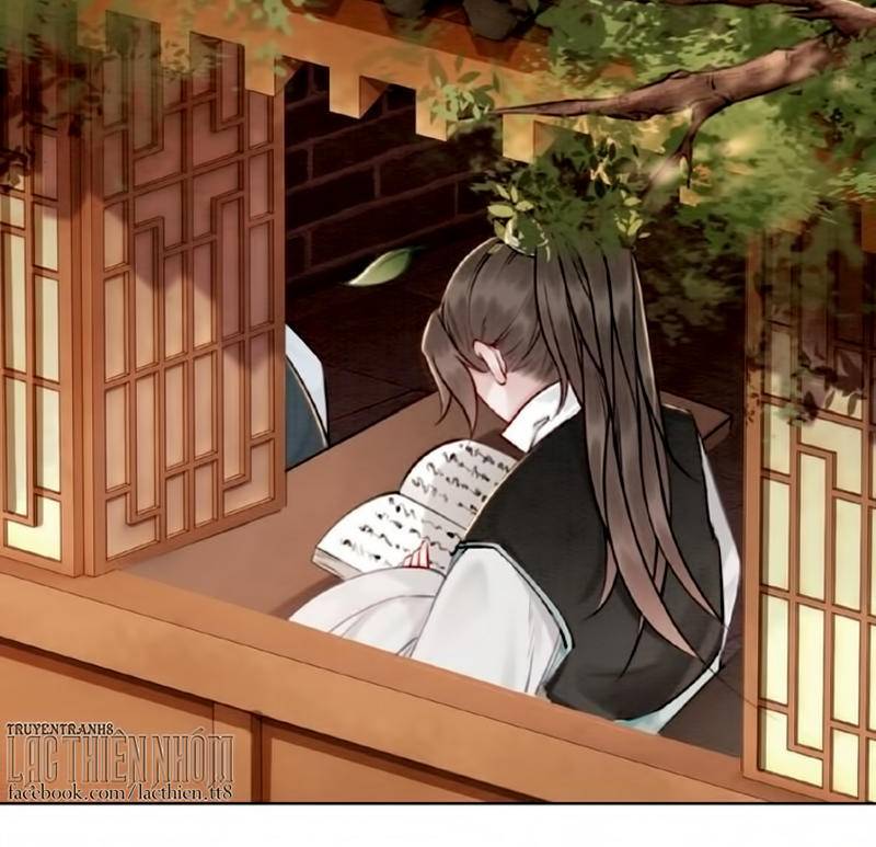 Hoàng Tỷ Của Ta Không Phải Dạng Dễ Bắt Nạt - Chap 14