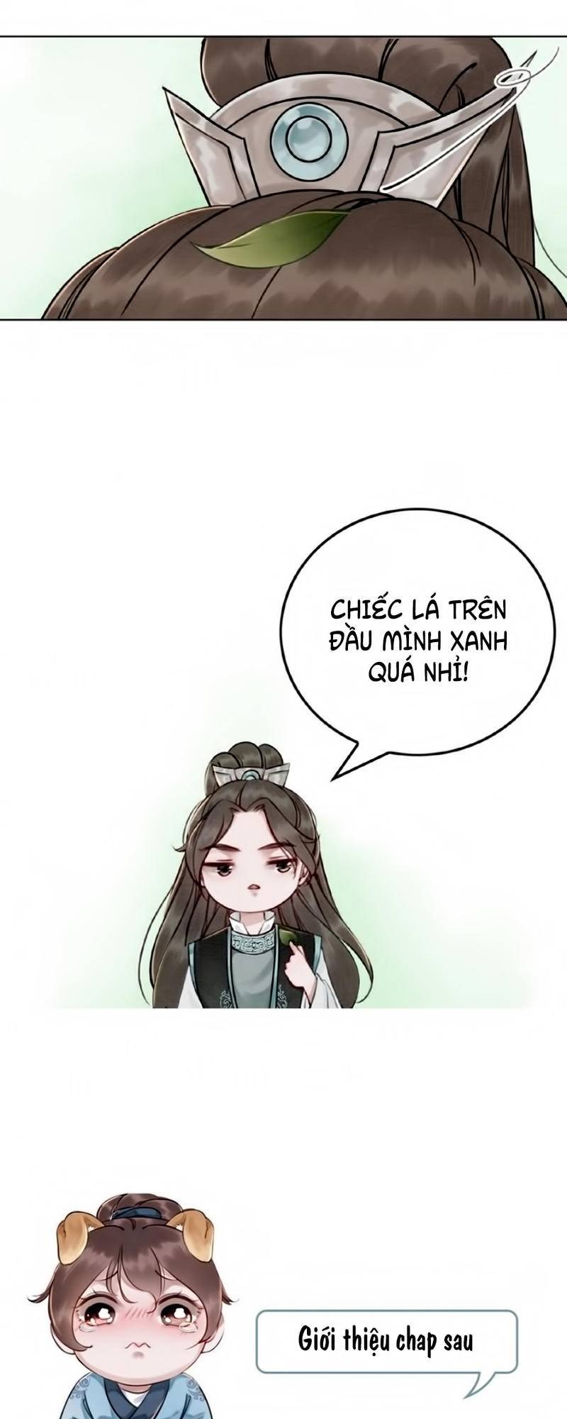 Hoàng Tỷ Của Ta Không Phải Dạng Dễ Bắt Nạt - Chap 14