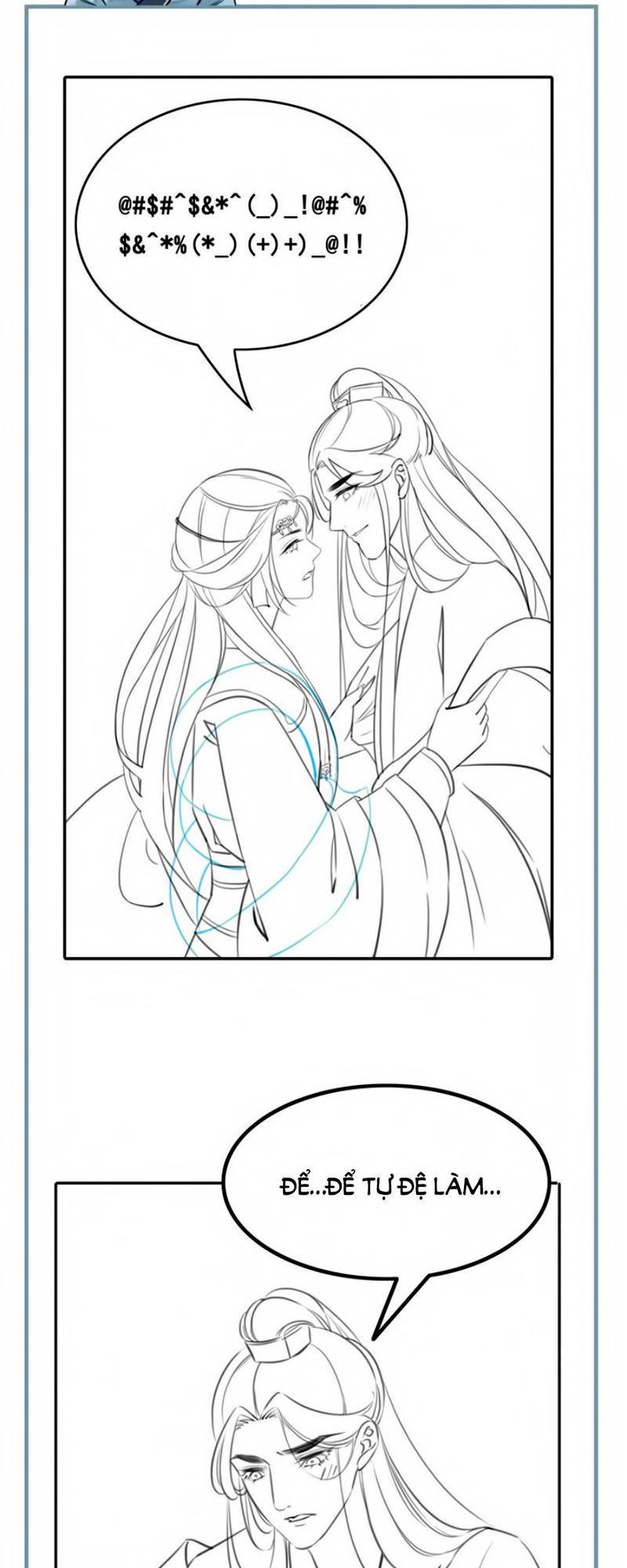 Hoàng Tỷ Của Ta Không Phải Dạng Dễ Bắt Nạt - Chap 14