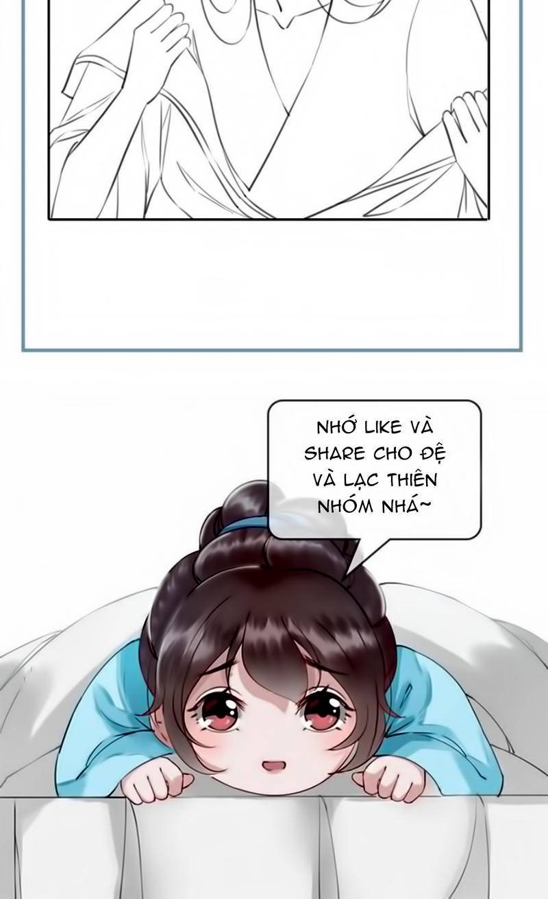 Hoàng Tỷ Của Ta Không Phải Dạng Dễ Bắt Nạt - Chap 14