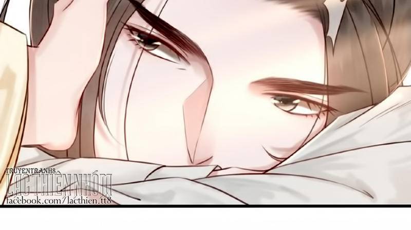 Hoàng Tỷ Của Ta Không Phải Dạng Dễ Bắt Nạt - Chap 14