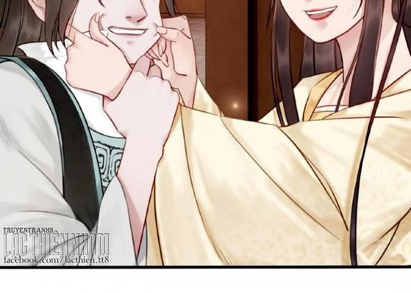 Hoàng Tỷ Của Ta Không Phải Dạng Dễ Bắt Nạt - Chap 14