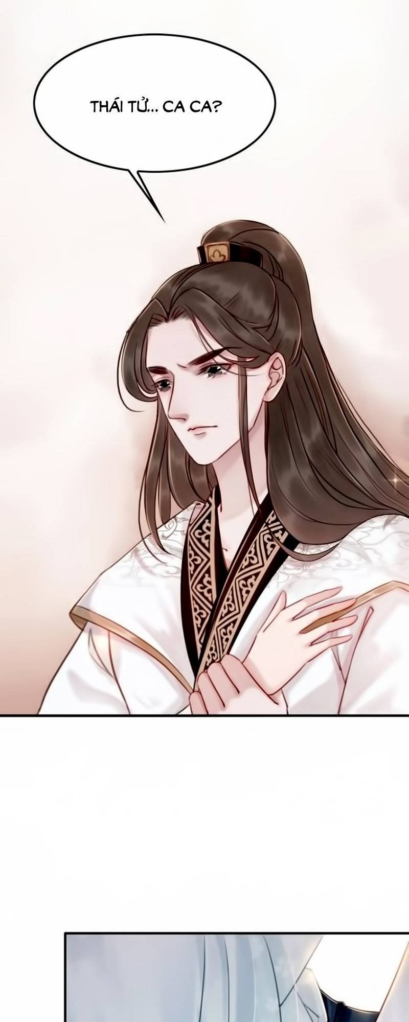 Hoàng Tỷ Của Ta Không Phải Dạng Dễ Bắt Nạt - Chap 15