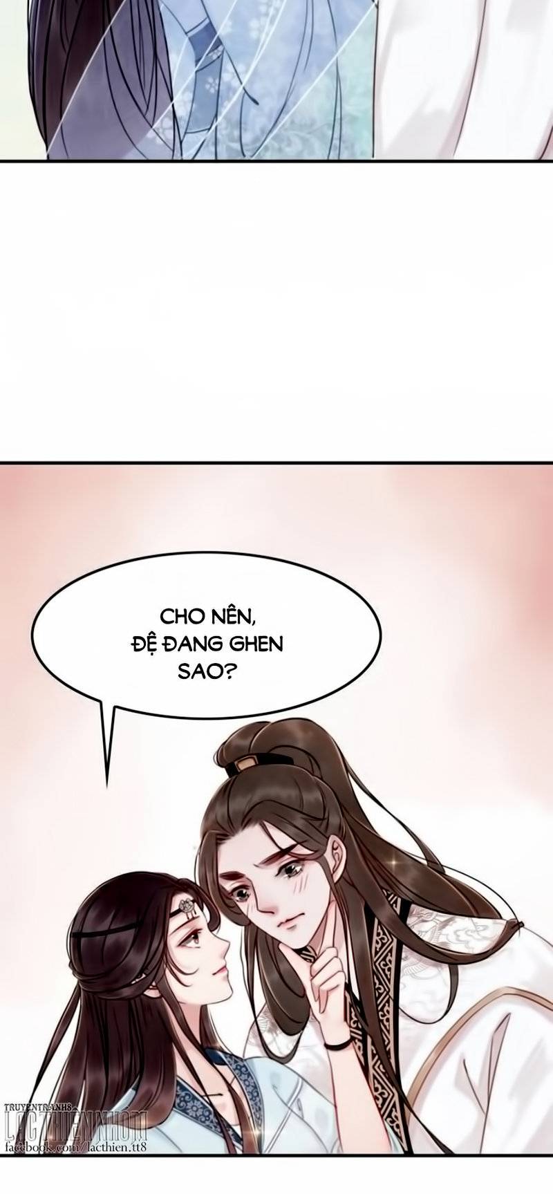 Hoàng Tỷ Của Ta Không Phải Dạng Dễ Bắt Nạt - Chap 15