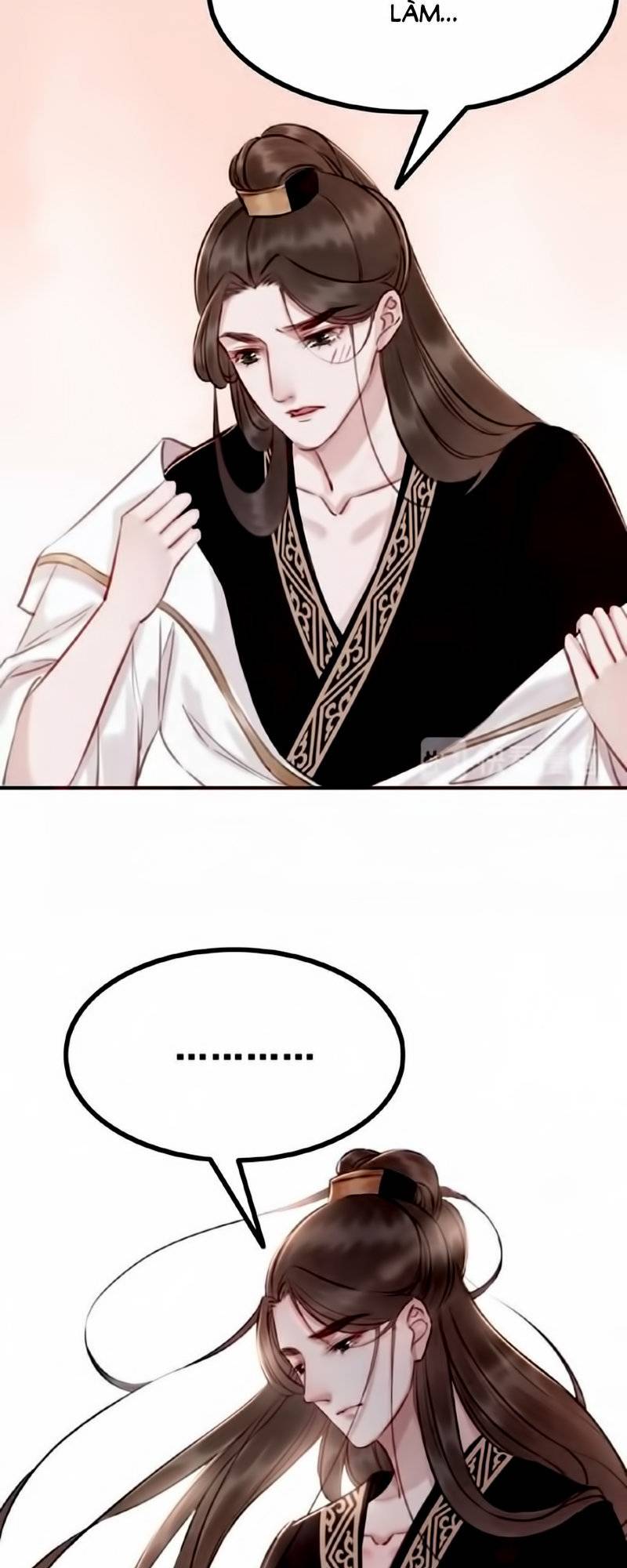 Hoàng Tỷ Của Ta Không Phải Dạng Dễ Bắt Nạt - Chap 15