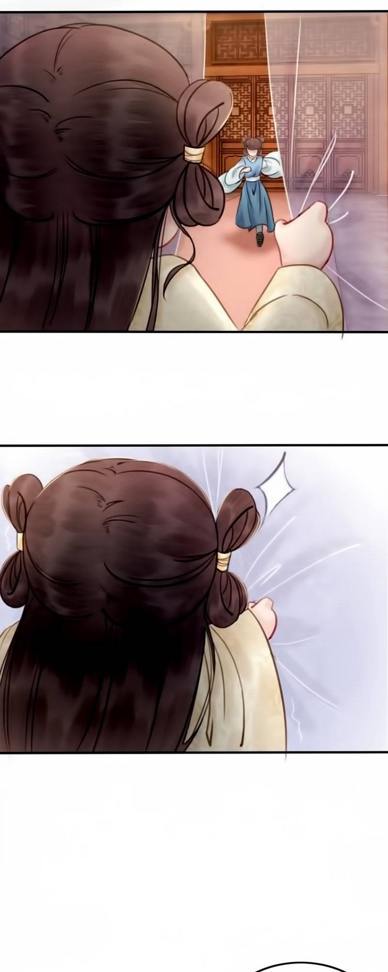 Hoàng Tỷ Của Ta Không Phải Dạng Dễ Bắt Nạt - Chap 15