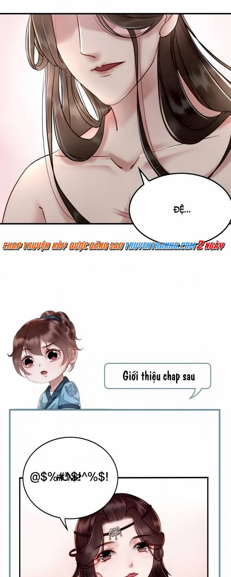 Hoàng Tỷ Của Ta Không Phải Dạng Dễ Bắt Nạt - Chap 15