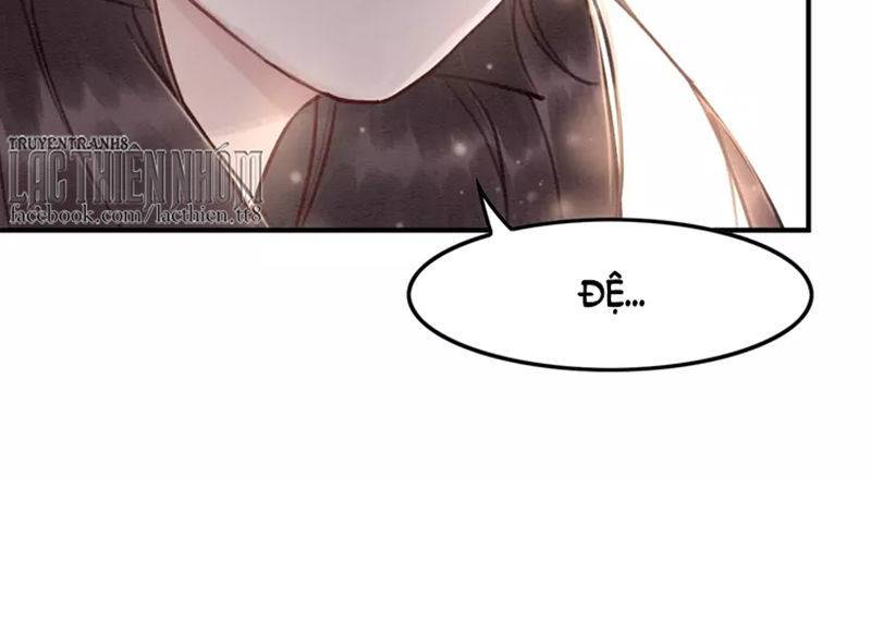 Hoàng Tỷ Của Ta Không Phải Dạng Dễ Bắt Nạt - Chap 19