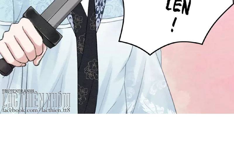 Hoàng Tỷ Của Ta Không Phải Dạng Dễ Bắt Nạt - Chap 19