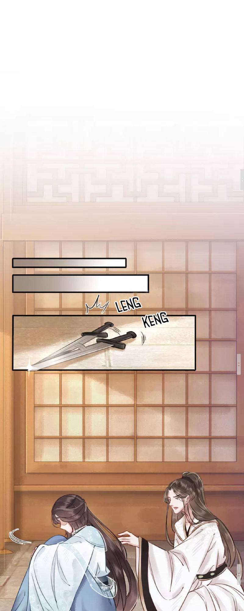 Hoàng Tỷ Của Ta Không Phải Dạng Dễ Bắt Nạt - Chap 19