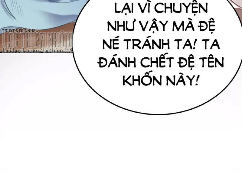 Hoàng Tỷ Của Ta Không Phải Dạng Dễ Bắt Nạt - Chap 19