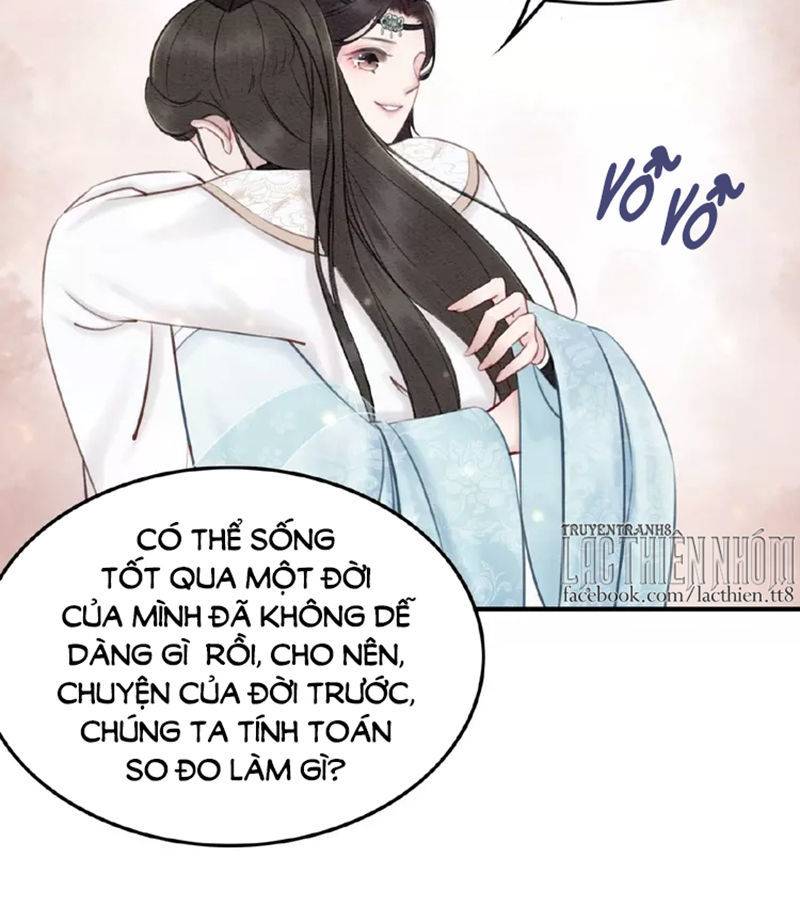 Hoàng Tỷ Của Ta Không Phải Dạng Dễ Bắt Nạt - Chap 19