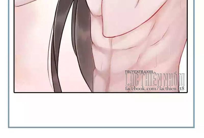 Hoàng Tỷ Của Ta Không Phải Dạng Dễ Bắt Nạt - Chap 19